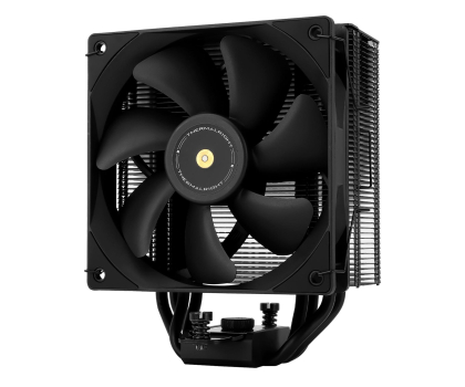 Wentylator do komputera Thermalright Assassin Spirit 120 EVO Dark 120mm